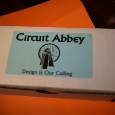 Circuit Abbey ADSR Jr. 2000s - Silver image 4
