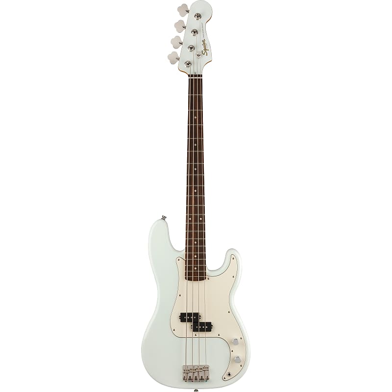 Squier fsr store precision bass