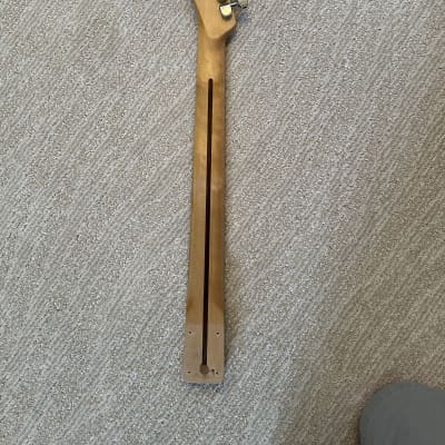 Squier Telecaster Neck 2019 image 4
