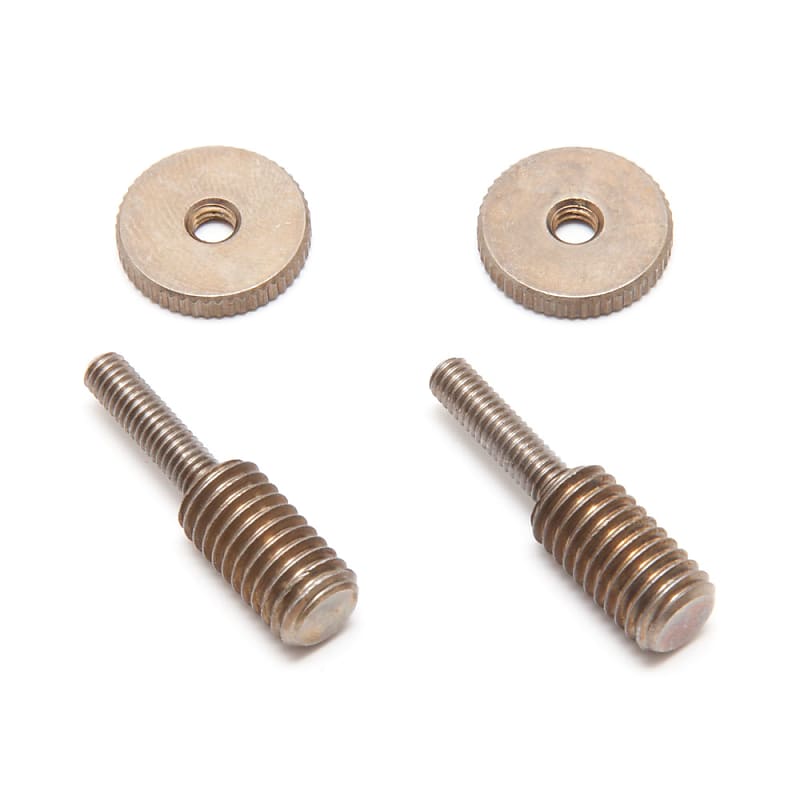 Faber BSWKIT Nashville Import Conversion Posts (Aged/Relic | Reverb