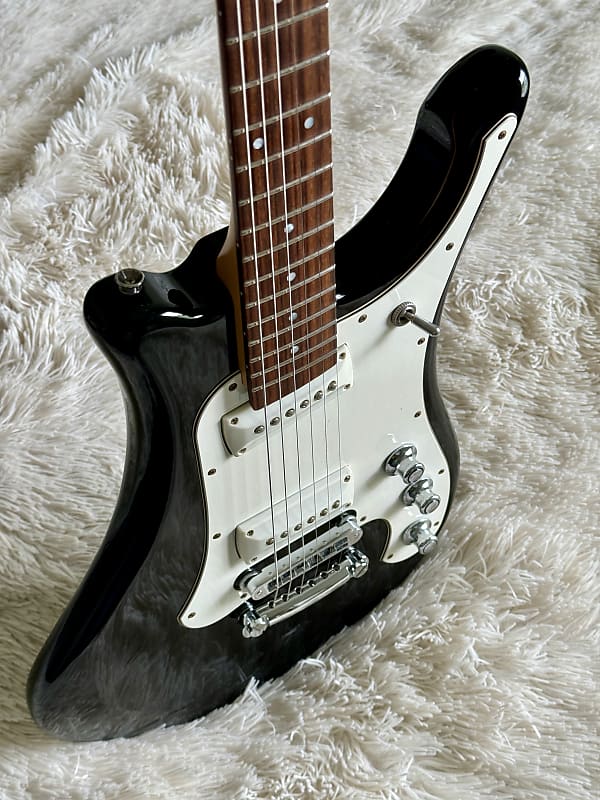 YAMAHA エレキギター　SGV 500S Yamaha SGV-500S 