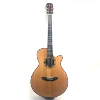 Carlo Robelli 3/4 Acoustic Guitar - model CRG5B | #1779284278