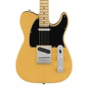 Fender Player Telecaster Maple Fingerboard - Butterscotch Blonde
