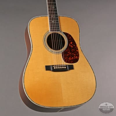 1990 Martin D-41 for sale