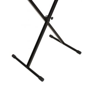 Ultimate Support JS-XS300 JamStands Single Brace X-Style Keyboard Stand