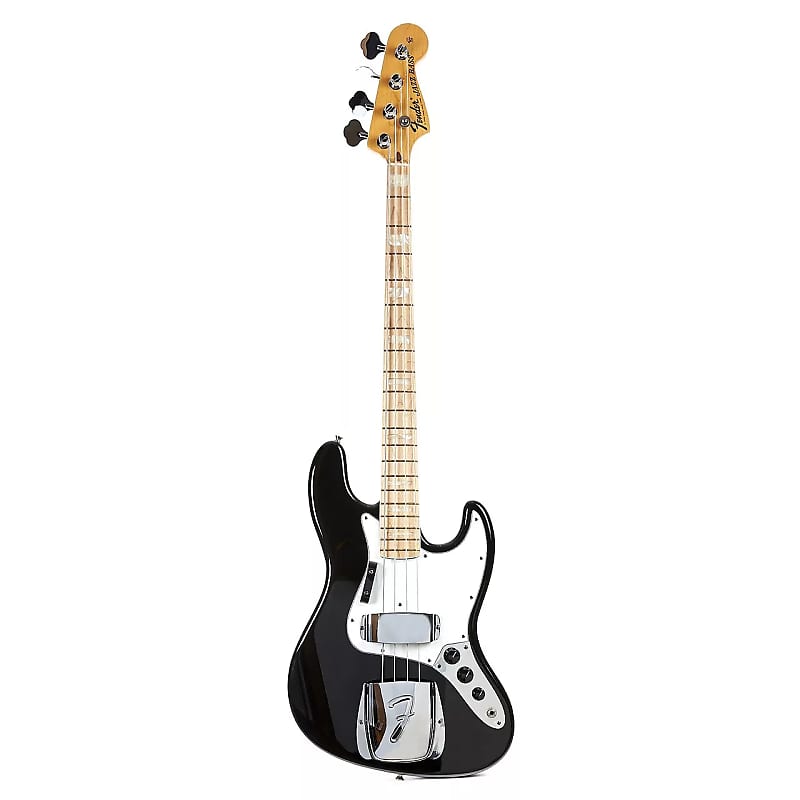 Immagine Fender American Vintage '74 Jazz Bass 2013 - 2015 - 1