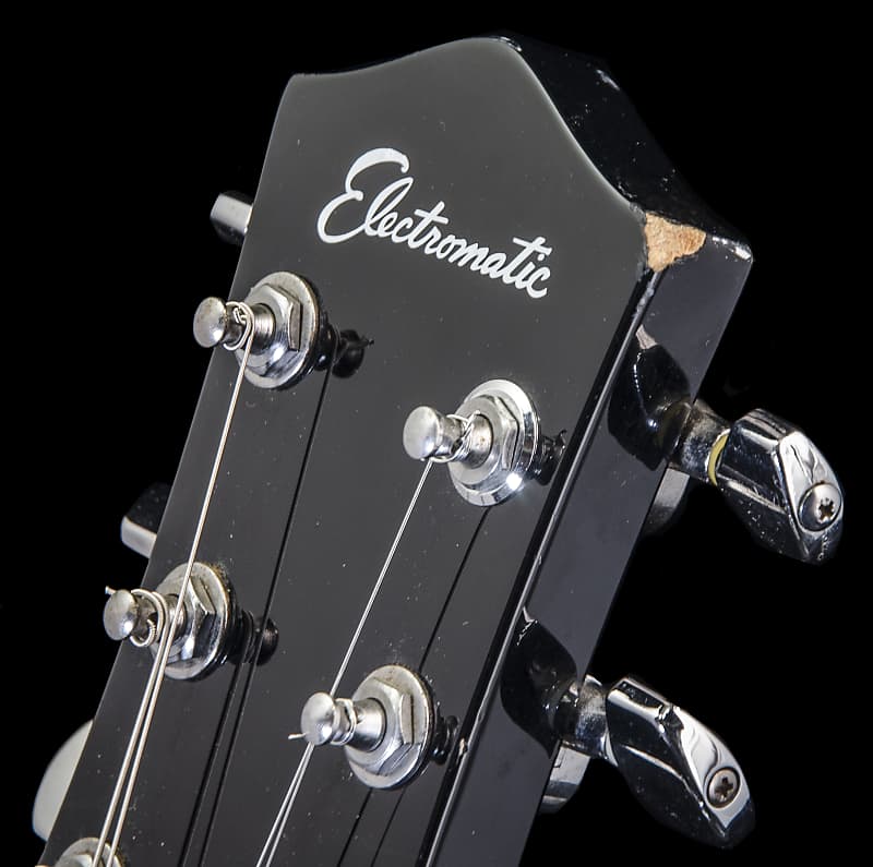 Gretsch G2403 Electromatic Jet Club Electric Guitar Sunburst