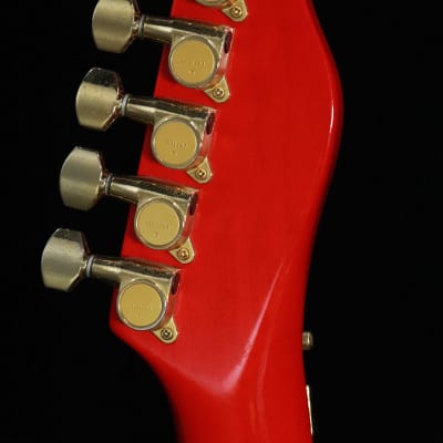 Fernandes LA-Custom KK - Shipping Included* | Reverb
