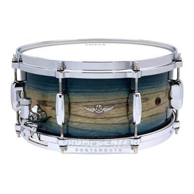 Tama Star Walnut 18x22