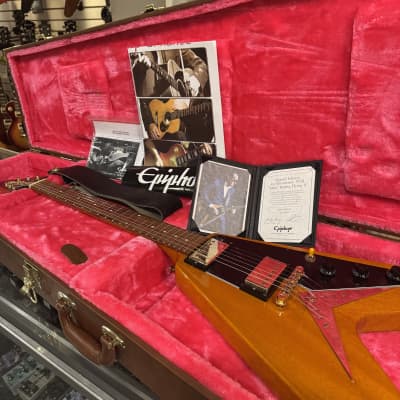 Epiphone Joe Bonamassa Signature '58 Epiphone Joe Bonamassa Signature '58