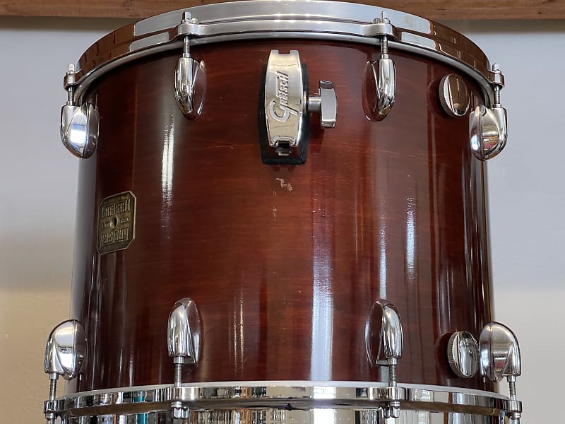1980's Gretsch USA 15