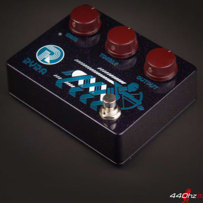 Reverb.com listing, price, conditions, and images for ryra-the-klone