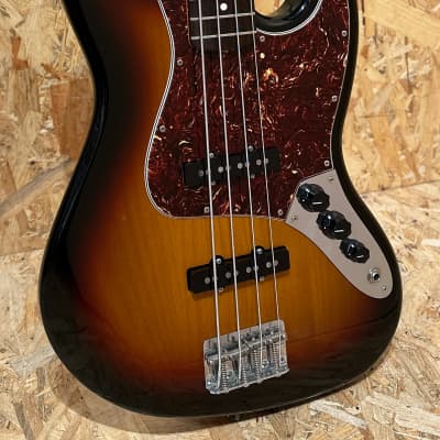 Fender Classic Series '60s Jazz Bass 2001 - 2016 | Reverb UK