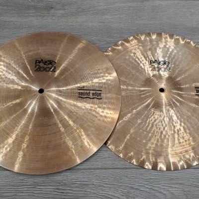 Paiste 14