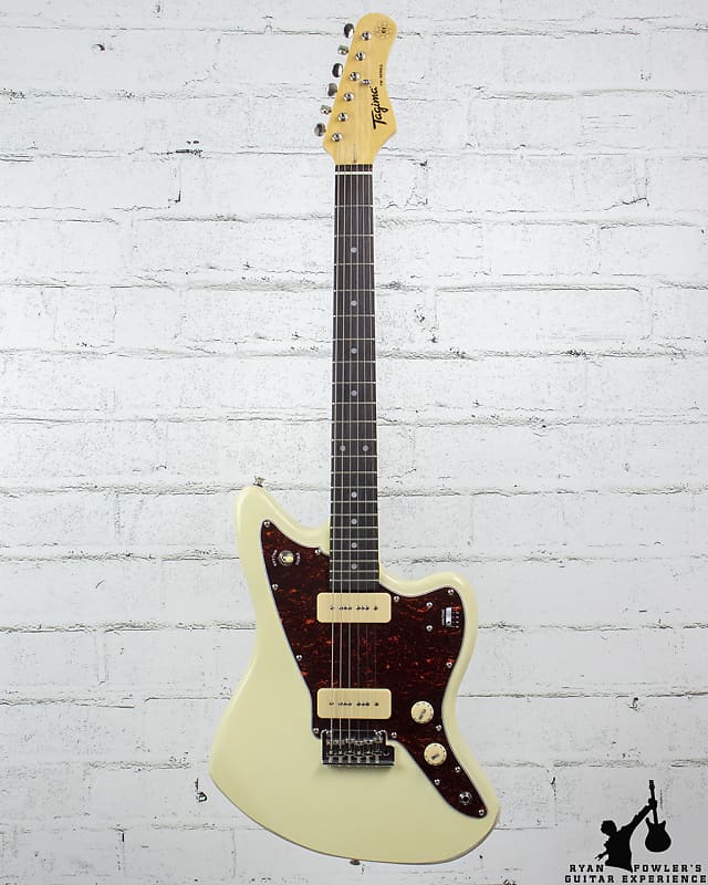 TajimaGuitar　TW SERIES TW-61 Tagima TW-61 - What To Know & Where To Buy | Equipboard