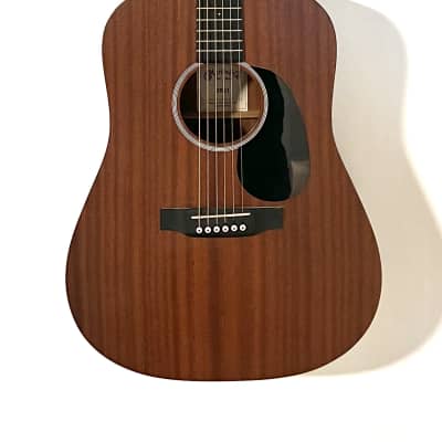 Martin DRS1 Dreadnought Acoustic Electric Guitar 2010s - Mahogany for sale
