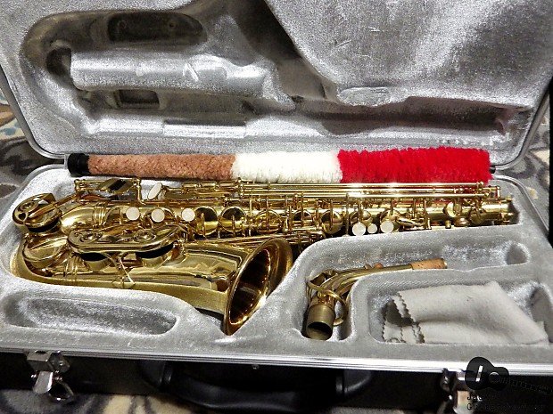 Simba soprano saxophone deals