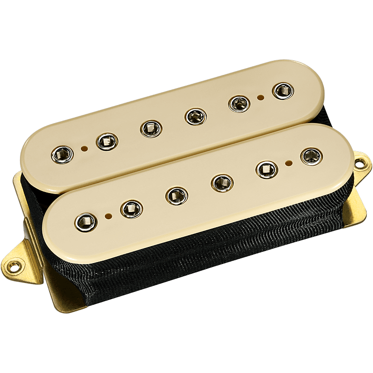 DiMarzio REGULAR SPACED PAF Pro Humbucker Purple DP 151