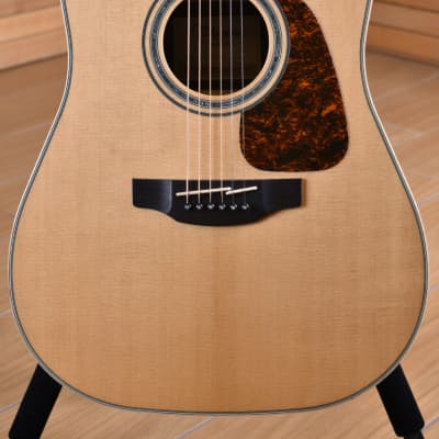Takamine GD90CE Natural image 6