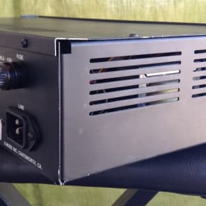 K-Muse Phitech GIBSON PHOTON GR Midi Controller Rack Converter Pickup Foot Pedal image 5