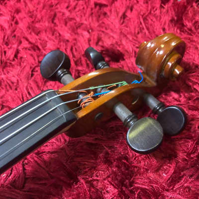 Good ARS Music Fine Instruments No.24 4/4 Violin 2013 Semi Hard