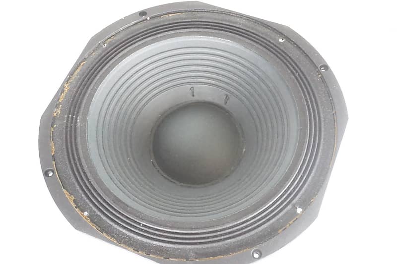 Fane Systems 12インチ スピーカー 8Ω 600w Fane Systems 12