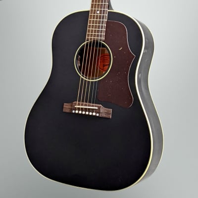 Gibson 50’s J-45 Original 2023  Ebony image 3