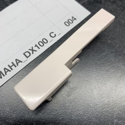 ORIGINAL Yamaha Replacement C Key (Yamaha NB824200 Keybed Assembly) (CB040410) for DX100, CS01 image 2
