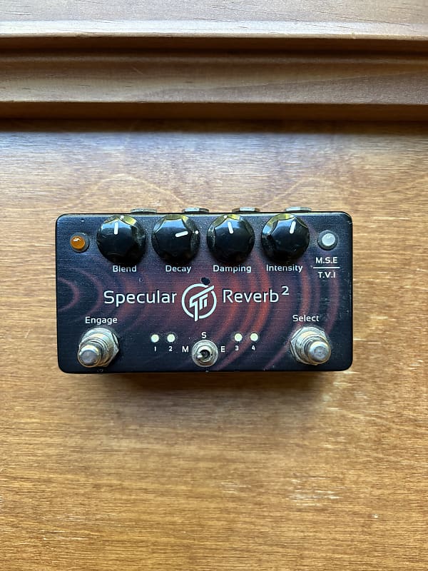GFI System Specular Reverb V2