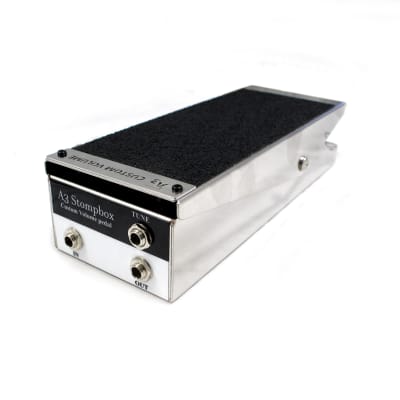 Shin's Music Baby Perfect Volume Standard /BPFV-1 Volume