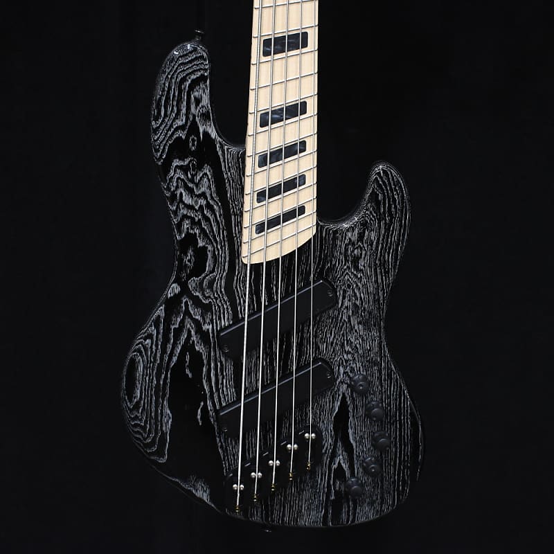 Dingwall Super J 5 String Bass Guitar Free Ship Aus & NZ | Reverb