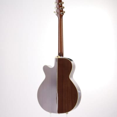 Takamine PTU510 AS (S/N:43090224) (11/13) | Reverb