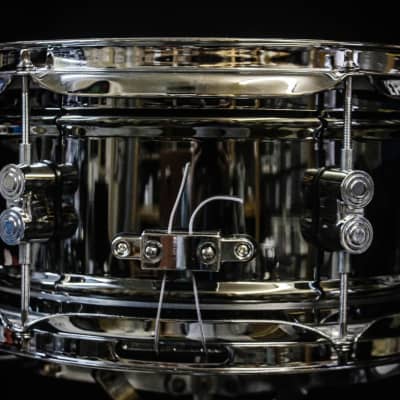 PDP Concept 6x12 Thin Steel Snare image 3