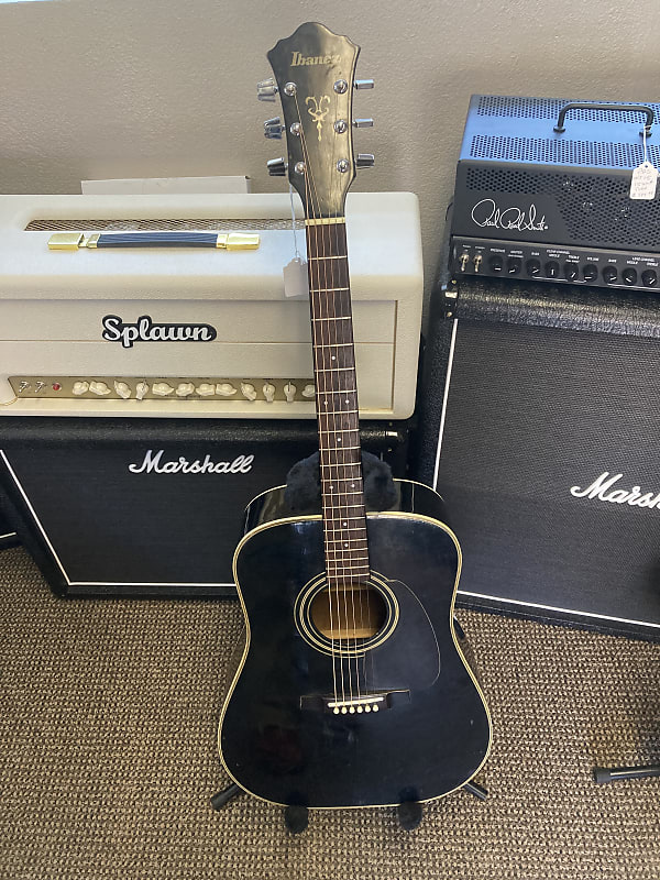 Ibanez V300-Bk Made in Japan | Reverb