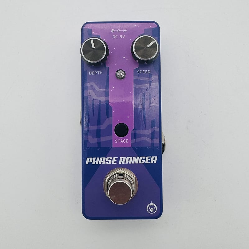 Pigtronix Phase Ranger