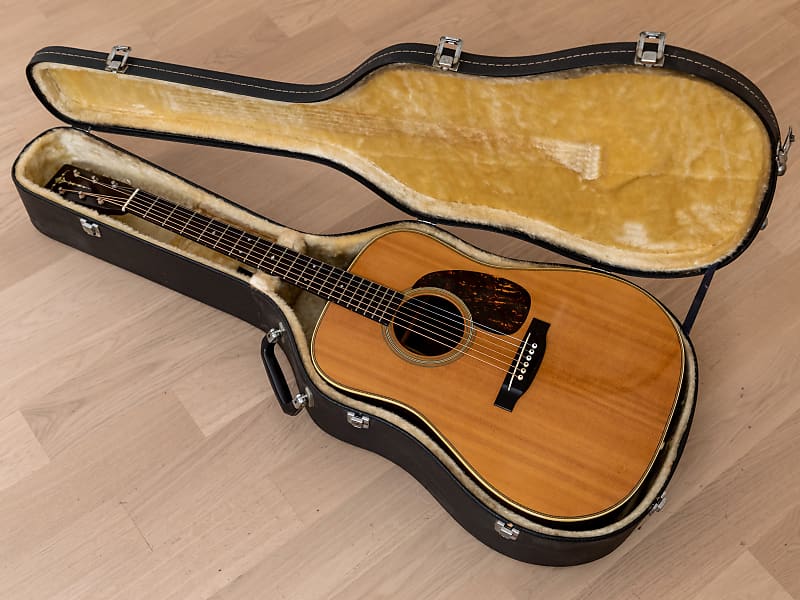 ギター Cat's Eyes TCM-50V 1984 Tokai Cats Eyes TCM-50V Vintage Herringbone Dreadnought