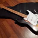 2006 Fender  Classic Player ‘50s Stratocaster Sunburst Custom Shop 69 Pickups