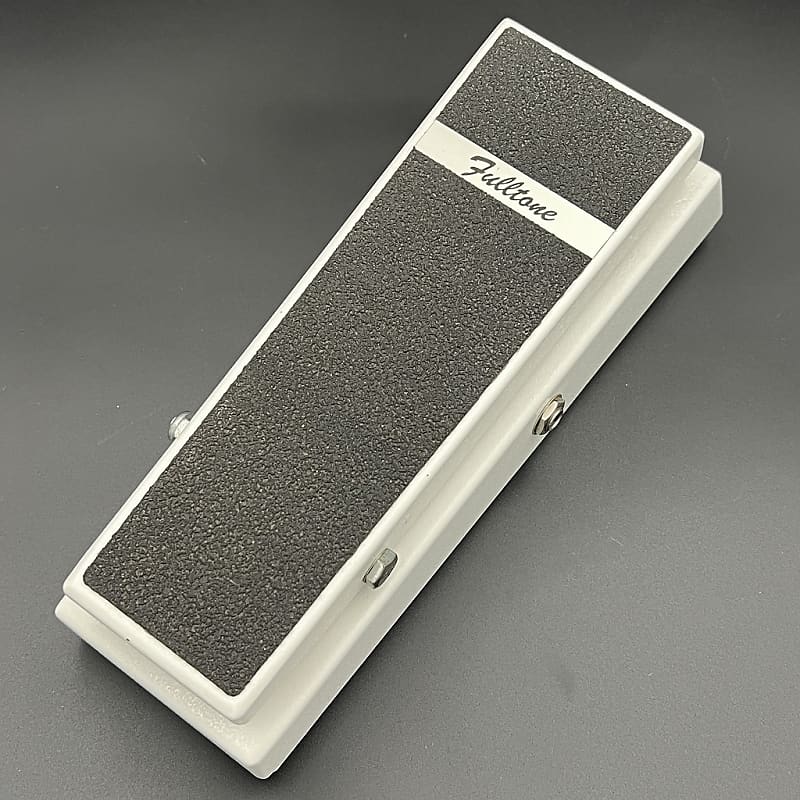 Fulltone Clyde Standard Wah