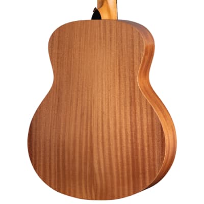 Taylor Guitars GS Mini Mahogany Acoustic Guitar image 8