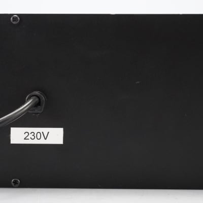 Helios Type 69 Reissue Mic/Line Preamp & EQ Modules in 230V Powered Rack #51608 image 11