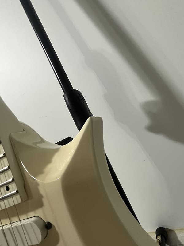 Edwards E-S-100PR Sugizo Prince Cloud Guitar ! | Reverb The