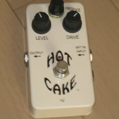 Reverb.com listing, price, conditions, and images for crowther-hot-cake