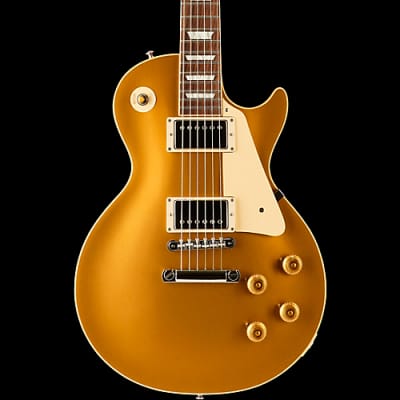 Gibson PRPG-030    Gibson Les Paul Std. Pickguard - Creme image 2