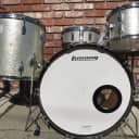 Ludwig No. 980 Super Classic Outfit 9x13 / 16x16 / 14x22" Drum Set 1960s