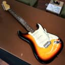 Fender Traditional 60s Stratocaster 2019 3TS Made in Japan