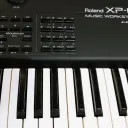 Roland XP-60 Music Workstation 2000s Black