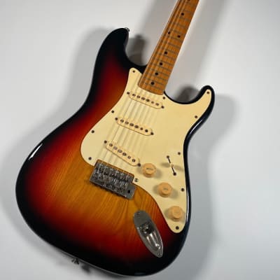 Yamaha SR-450S Super R'nroller Stratocaster Type '80s