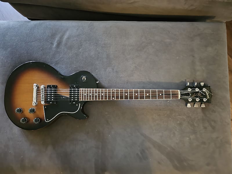 Gibson Les Paul Special '55 Reissue 1977 - 1979 | Reverb