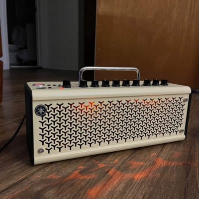 Yamaha THR10 MkII 20 Watt Reverb Canada