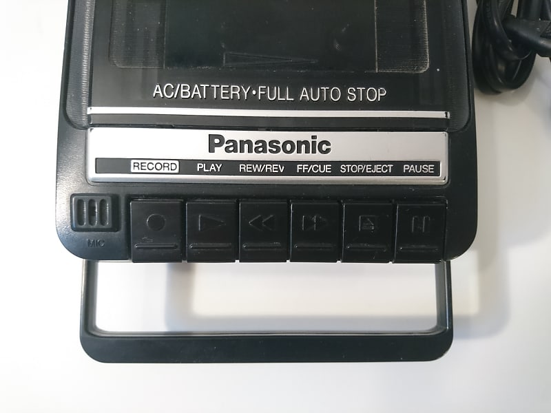 High quality PANASONIC RQ-2102 1994 vintage